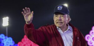 Daniel-Ortega