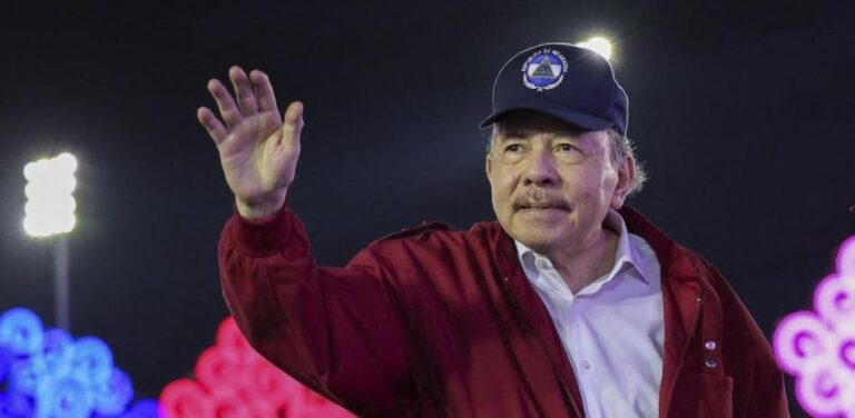 Daniel-Ortega