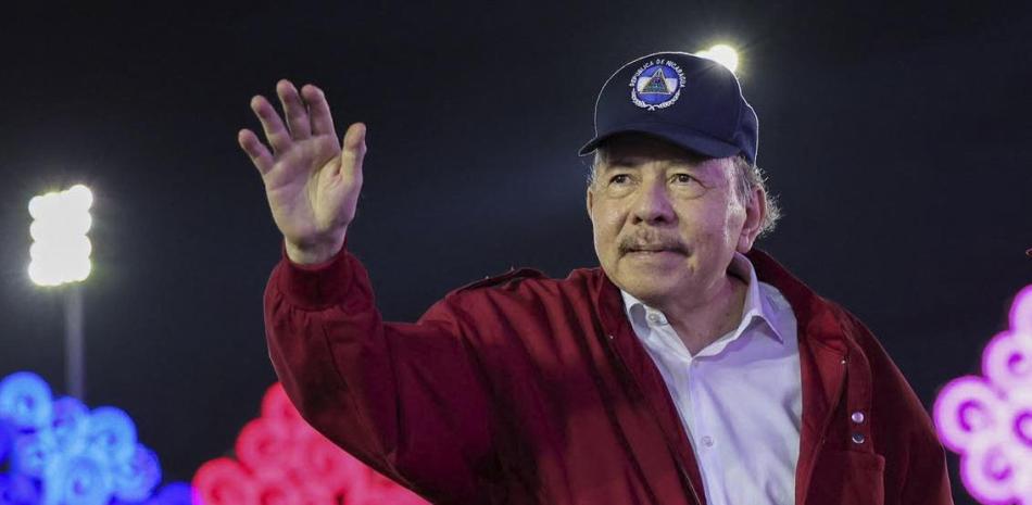 Daniel-Ortega