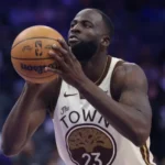 Draymond-Green