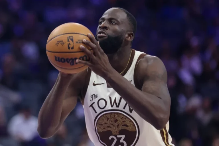 Draymond-Green