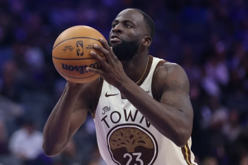 Draymond-Green