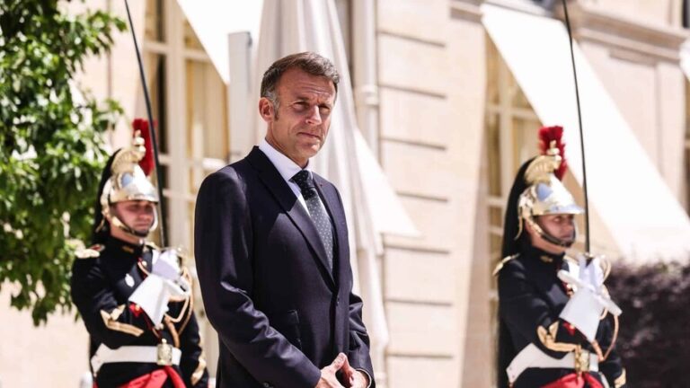 Emmanuel-Macron
