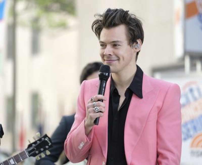 Harry-Styles