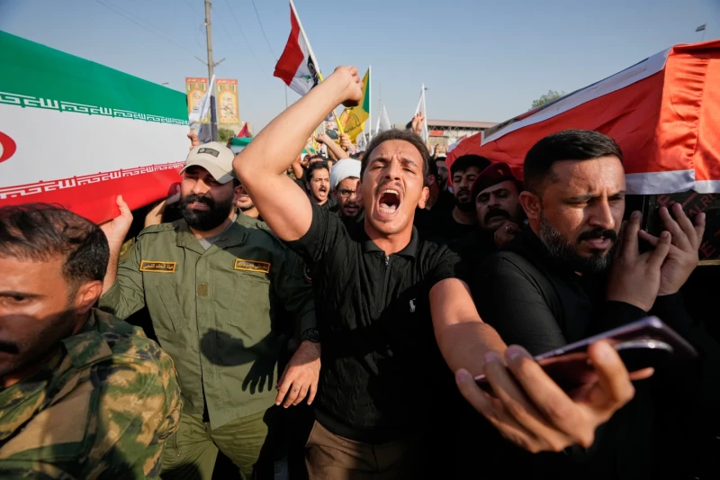 IRAN
