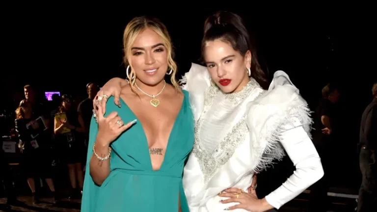 Karol-G-y-Rosalía