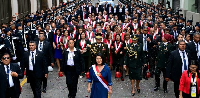 Keiko-Fujimori