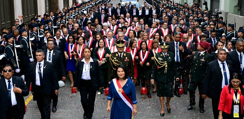 Keiko-Fujimori