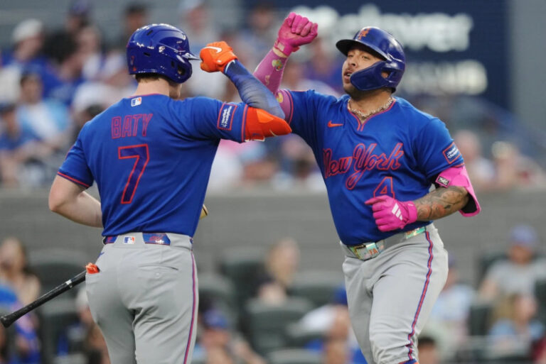 Mets