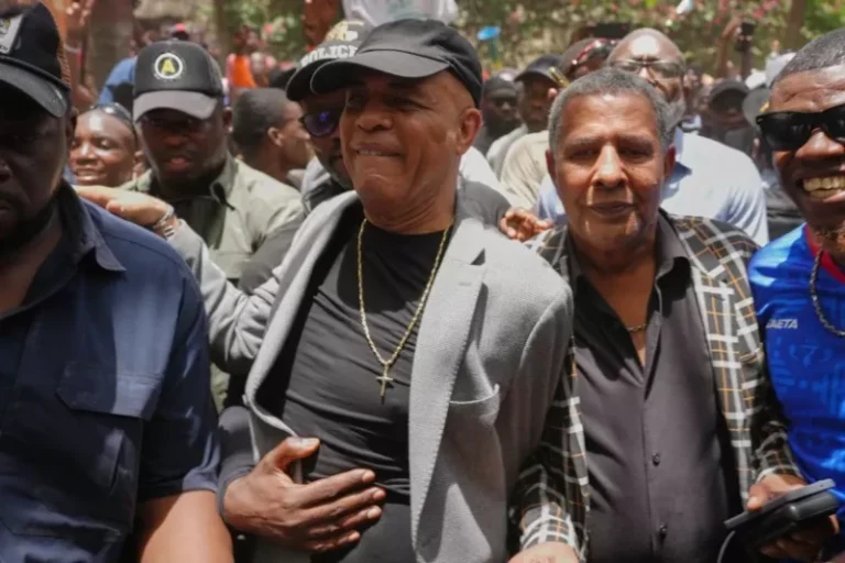 Michel-Martelly