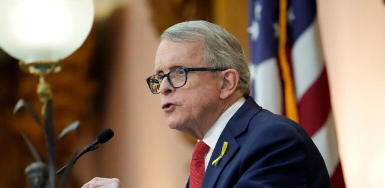 Mike-DeWine