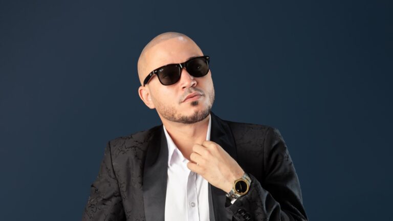Nacho-Estrella