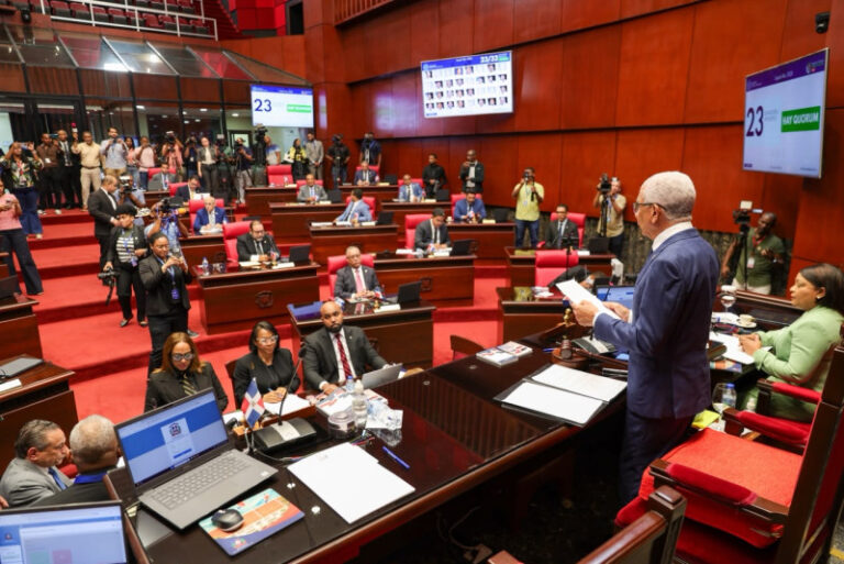 Senado-de-RD
