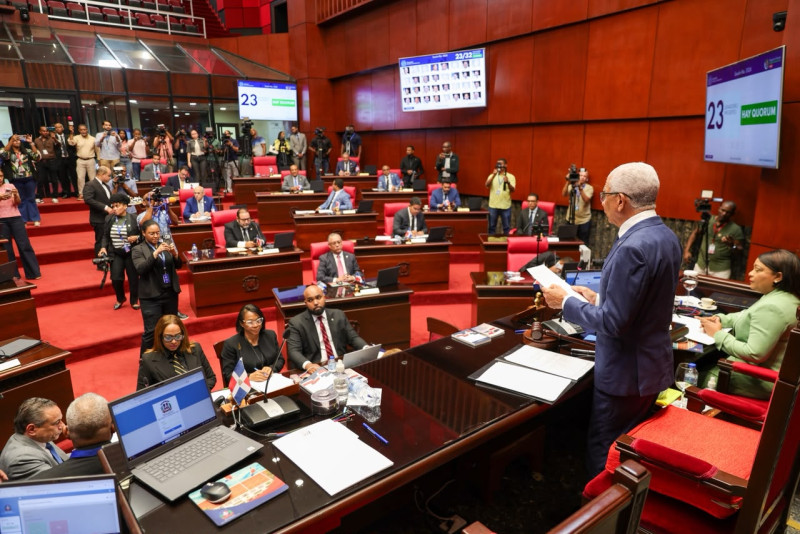 Senado-de-RD