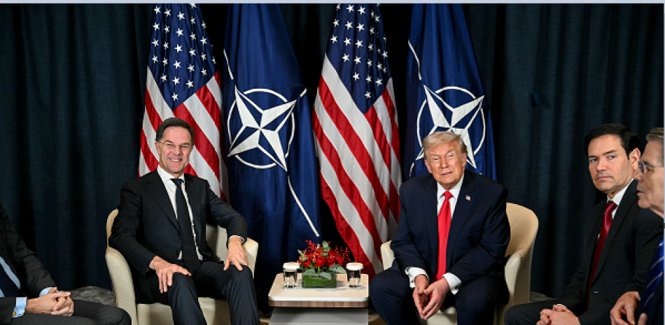 Trump-se-reunira-con-líderes-de-Ucrania-y-Siria