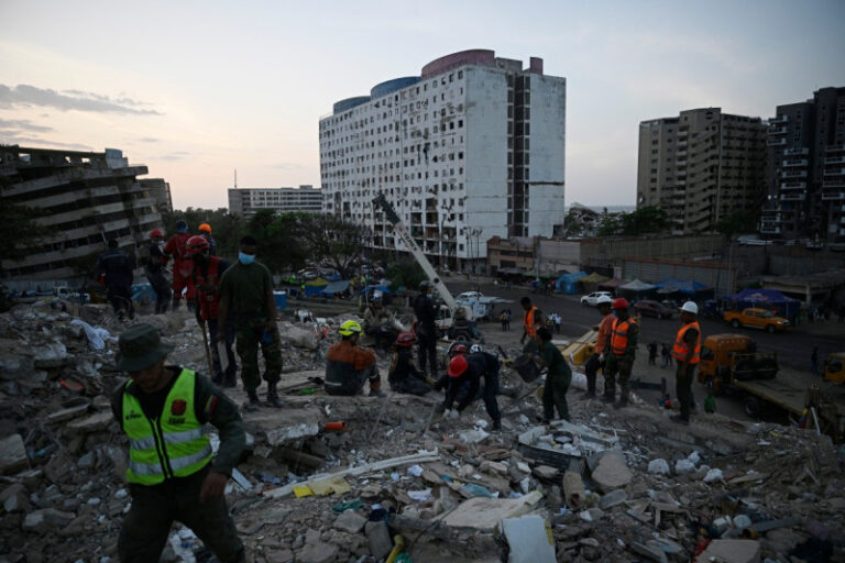 Venezuela