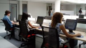 empleados