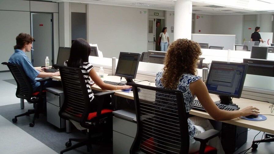 empleados