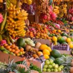 frutas