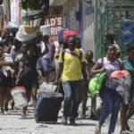 haiti