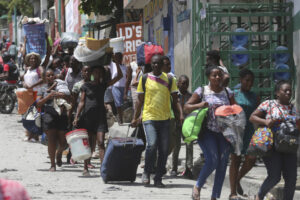 haiti