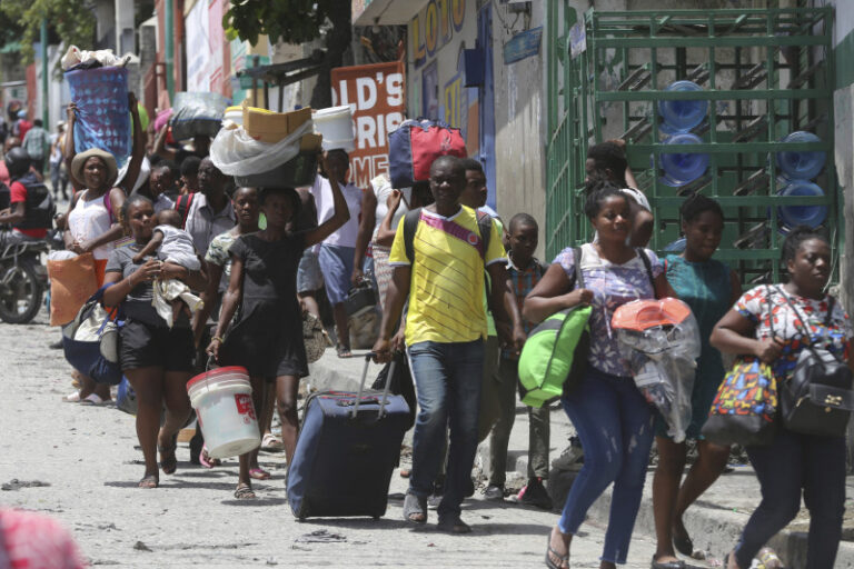 haiti
