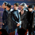 k-pop-BTS