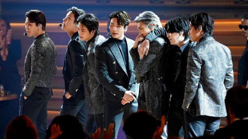 k-pop-BTS
