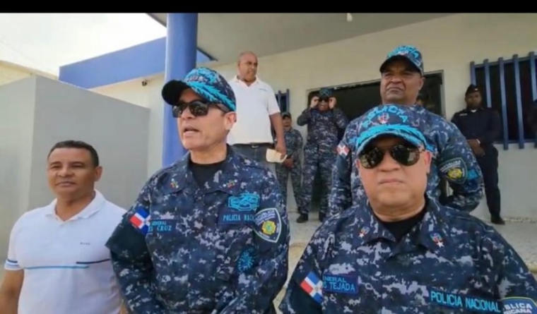 Director-de-la-Policia-Nacional-en-Santiago-RD