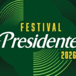 Cervecería Nacional Dominicana anuncia el regreso del Festival Presidente en 2026 - 1