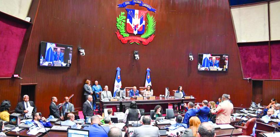 Legisladores-del-PRM