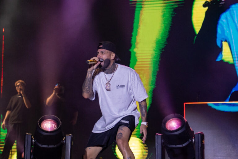 Nicky-Jam