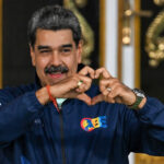 Nicolas-Maduro