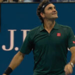 Roger-Federer