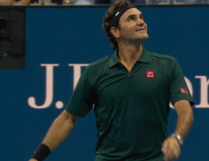 Roger-Federer