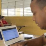 escolar-en-santo-domingo