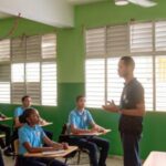 escuela
