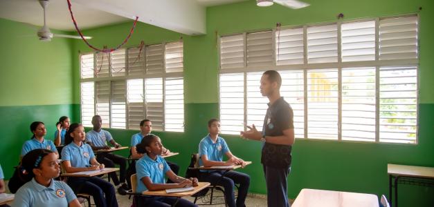 escuela