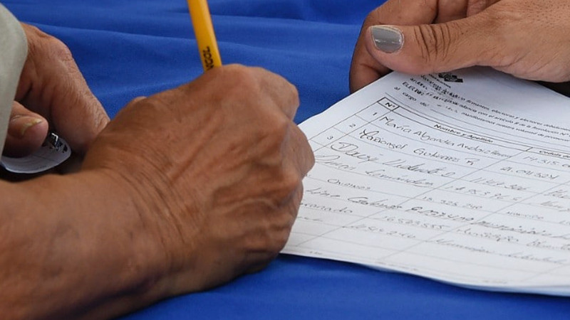 firmas