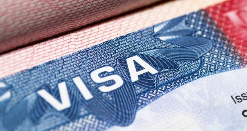 visa