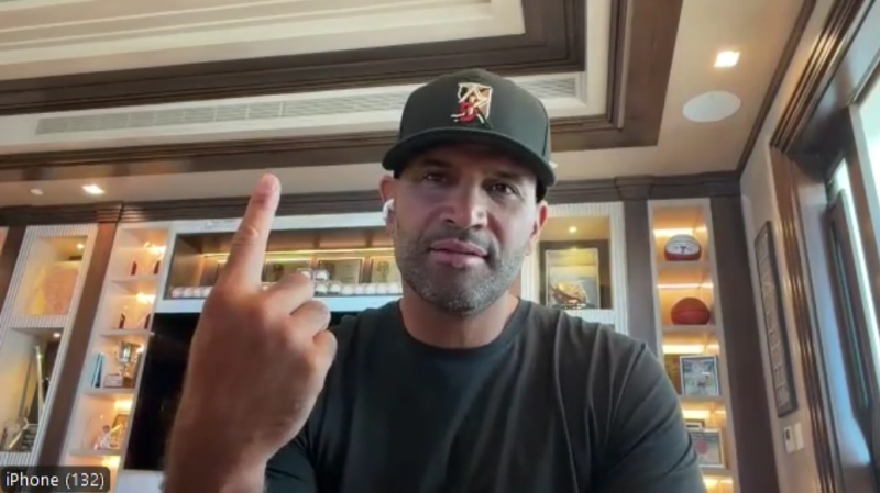 Albert-Pujols