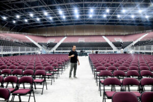 Arena-Santo-Domingo