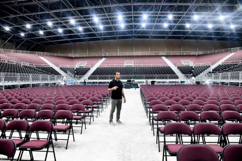 Arena-Santo-Domingo