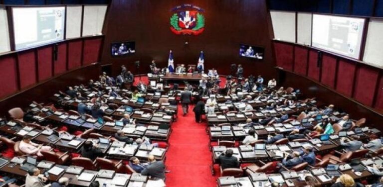 Diputados