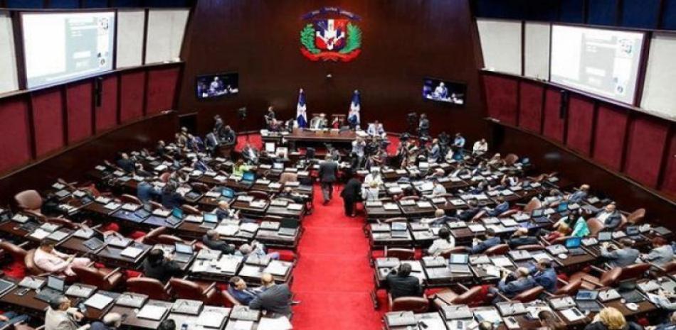 Diputados