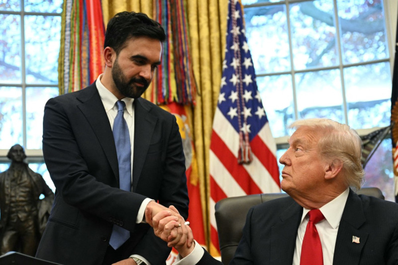 Donald-Trump-y-Zohran-Mamdani