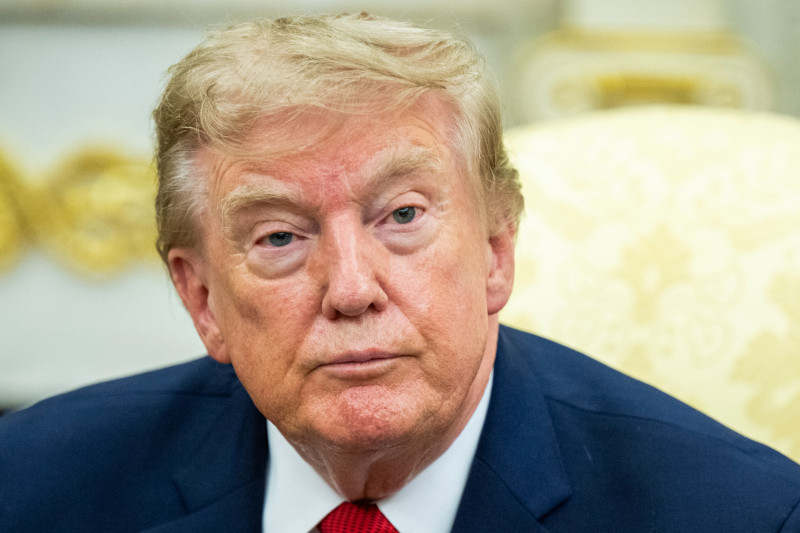 Donald-Trump