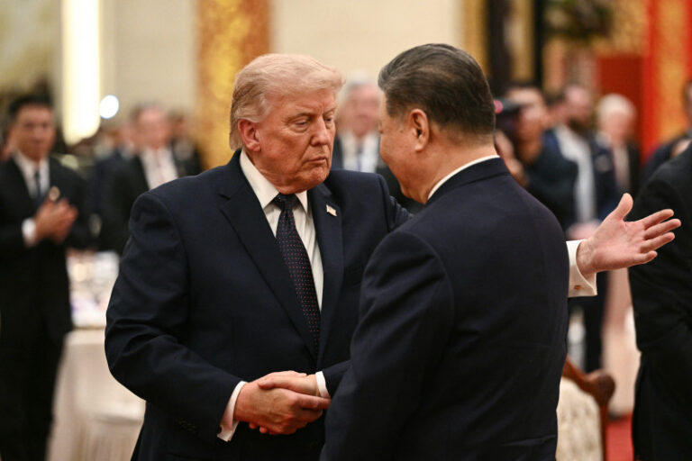 EEUU-CHINA