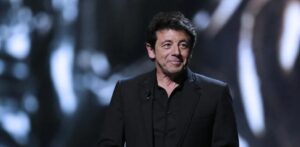 Patrick-Bruel