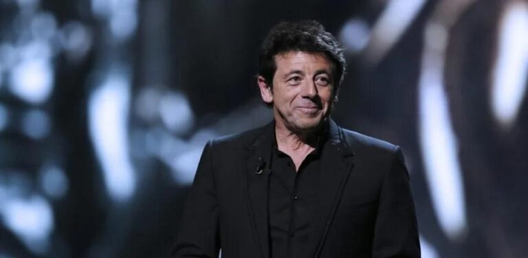 Patrick-Bruel